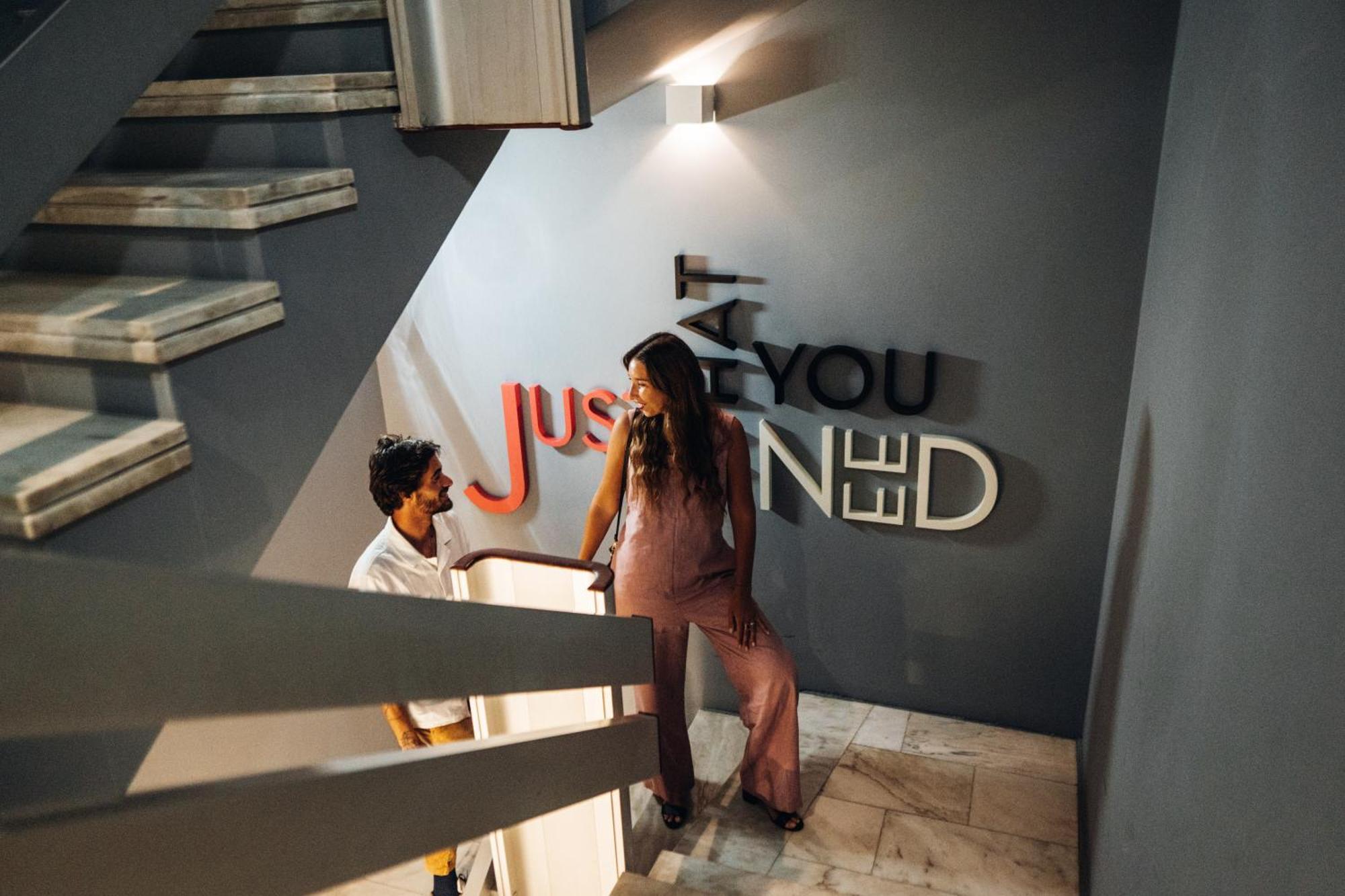 Stay Hotel Porto Centro Trindade מראה חיצוני תמונה