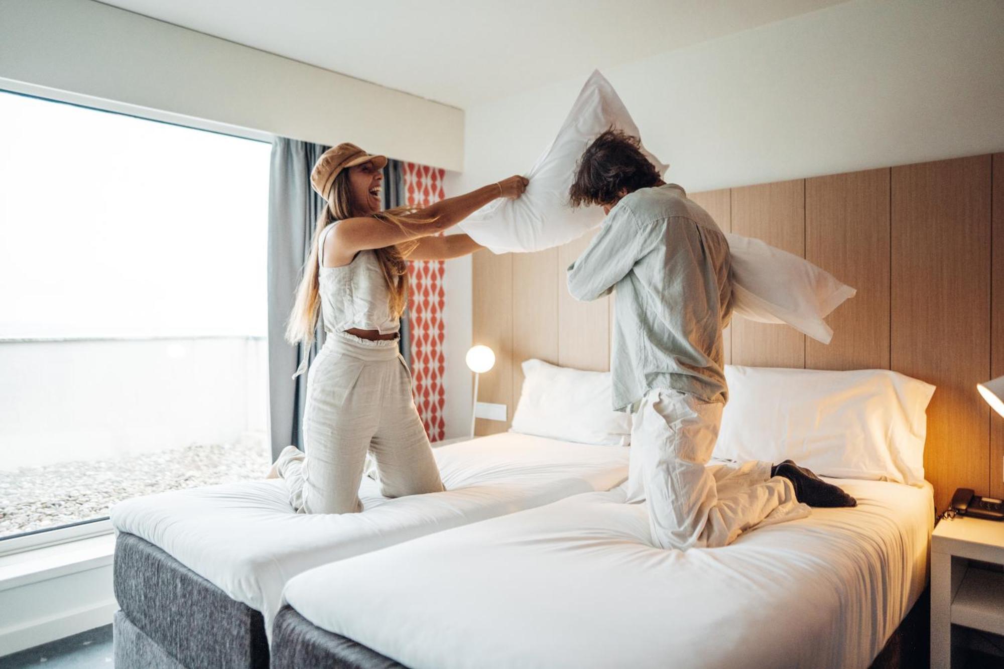 Stay Hotel Porto Centro Trindade מראה חיצוני תמונה